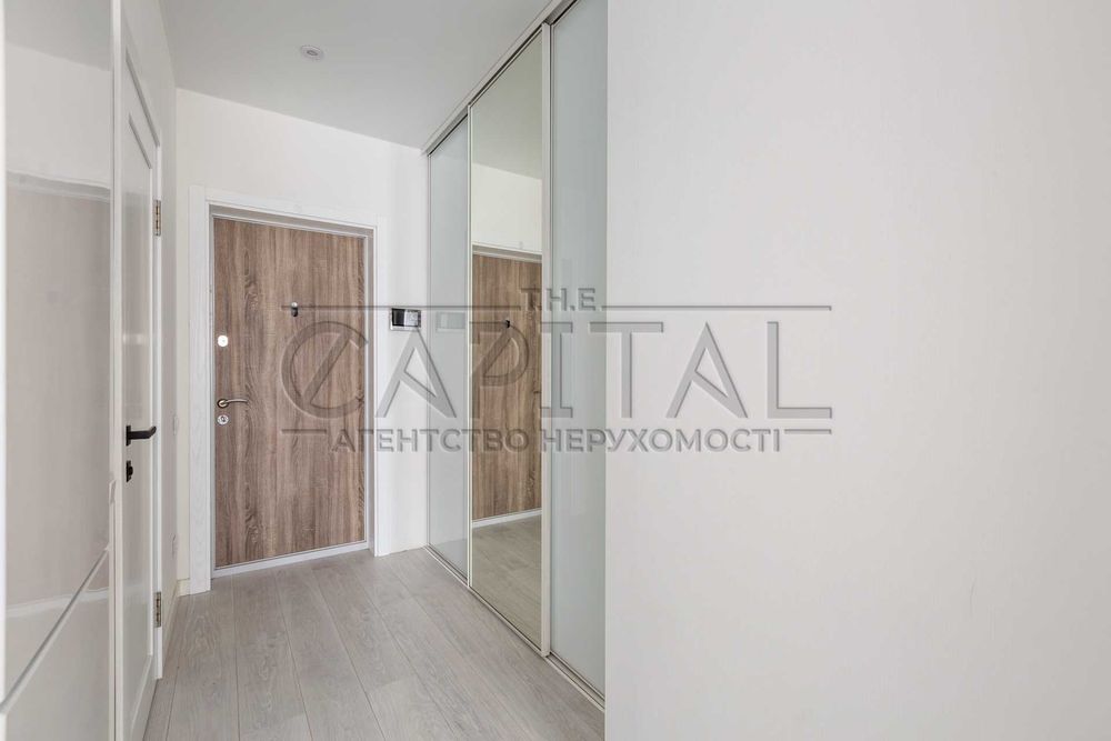 Квартира на вул. Тадея Рильського, 2 в Києві, ID 330654, фото №9