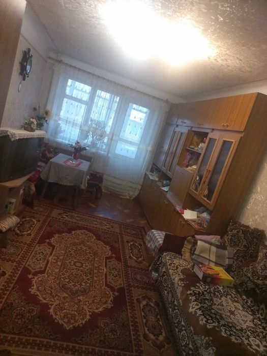 Квартира на просп. Грушевського в Луцьк, ID 265873, фото №1