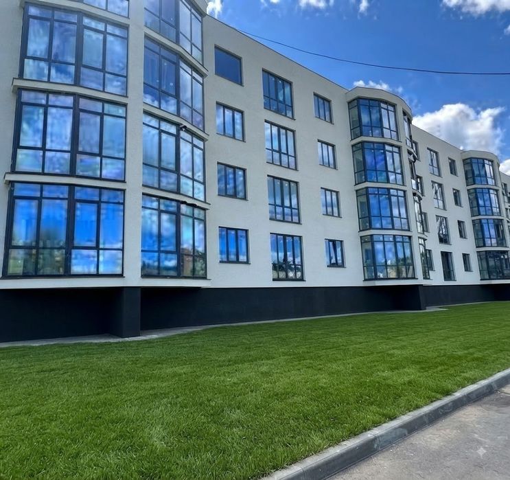 Квартира на Ірпінь в Києві, ID 265818, фото №1