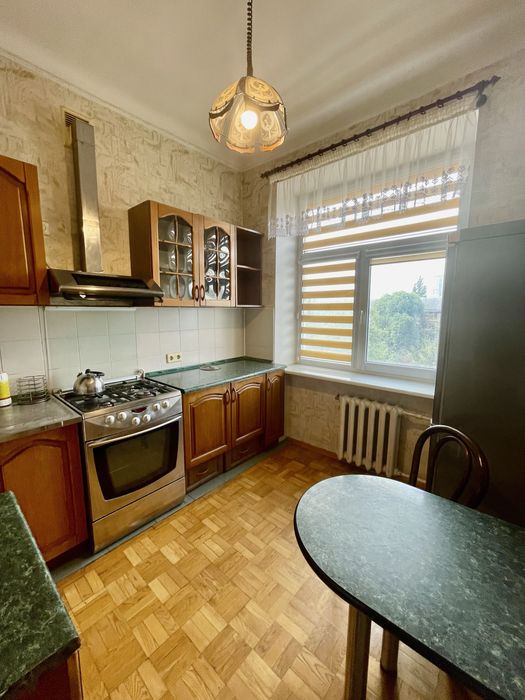 Квартира на вул. Каденюка, 10/2 в Києві, ID 265832, фото №1
