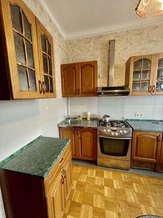 Квартира на вул. Каденюка, 10/2 в Києві, ID 265832, фото №2