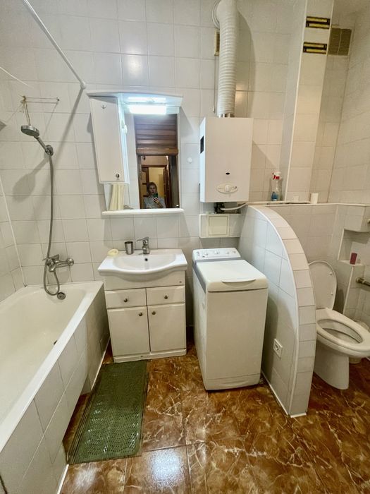 Квартира на вул. Каденюка, 10/2 в Києві, ID 265832, фото №12