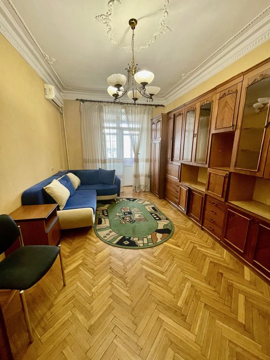 Квартира на вул. Каденюка, 10/2 в Києві, ID 265832, фото №16