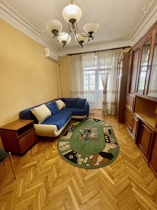 Квартира на вул. Каденюка, 10/2 в Києві, ID 265832, фото №17