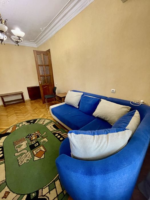 Квартира на вул. Каденюка, 10/2 в Києві, ID 265832, фото №18