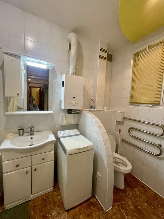 Квартира на вул. Каденюка, 10/2 в Києві, ID 265832, фото №20