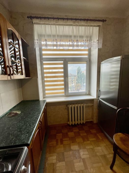 Квартира на вул. Каденюка, 10/2 в Києві, ID 265832, фото №21