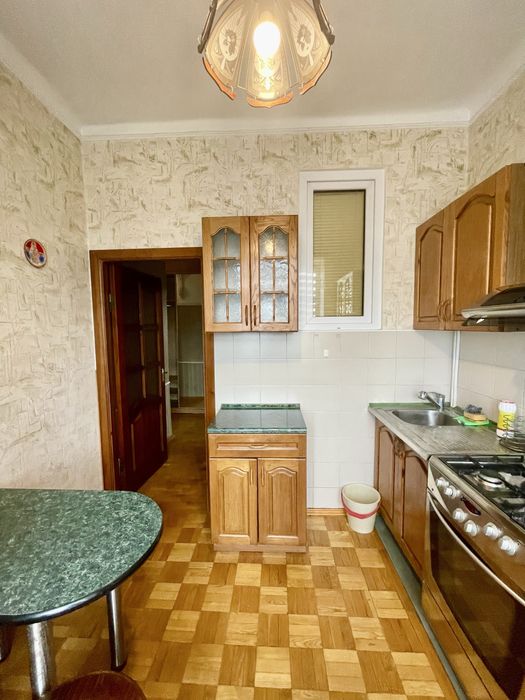 Квартира на вул. Каденюка, 10/2 в Києві, ID 265832, фото №4