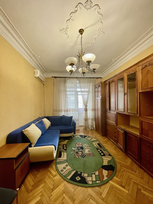 Квартира на вул. Каденюка, 10/2 в Києві, ID 265832, фото №5
