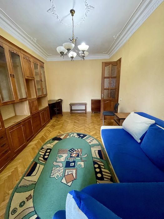 Квартира на вул. Каденюка, 10/2 в Києві, ID 265832, фото №7