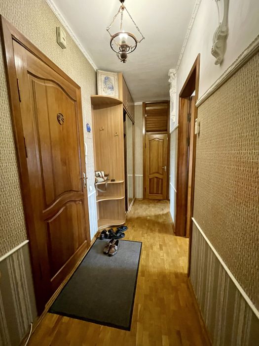 Квартира на вул. Каденюка, 10/2 в Києві, ID 265832, фото №8