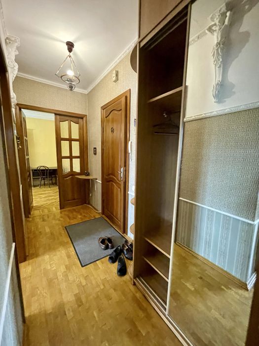 Квартира на вул. Каденюка, 10/2 в Києві, ID 265832, фото №9