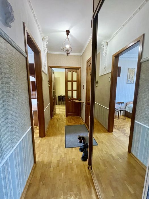 Квартира на вул. Каденюка, 10/2 в Києві, ID 265832, фото №10