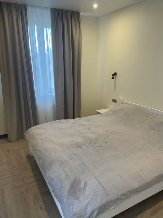 Квартира на просп. Шевченка, 30 в Одесі, ID 266217, фото №12
