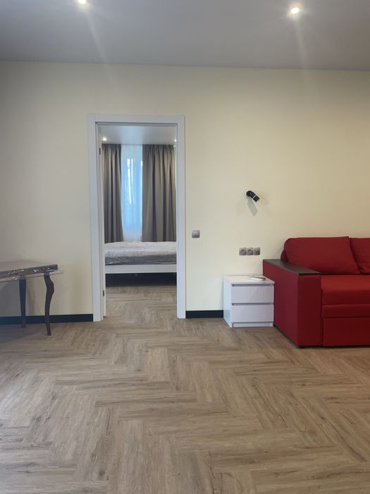 Квартира на просп. Шевченка, 30 в Одесі, ID 266217, фото №14