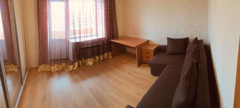 Квартира на вул. Олени Теліги, 35Д в Києві, ID 265834, фото №1