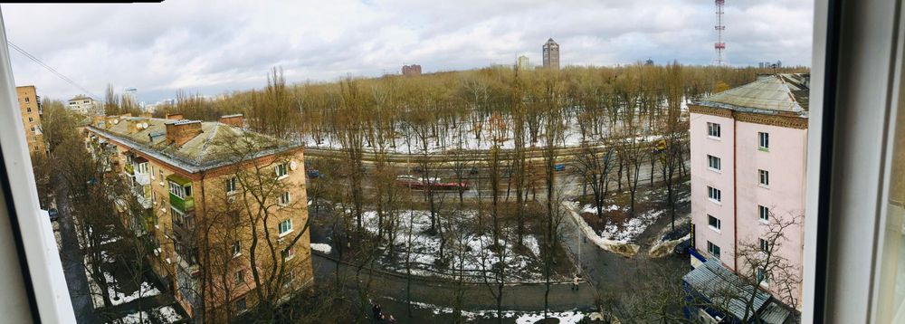 Квартира на вул. Олени Теліги, 35Д в Києві, ID 265834, фото №12