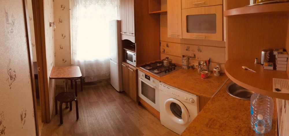 Квартира на вул. Олени Теліги, 35Д в Києві, ID 265834, фото №6