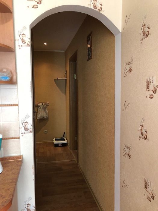 Квартира на вул. Олени Теліги, 35Д в Києві, ID 265834, фото №8