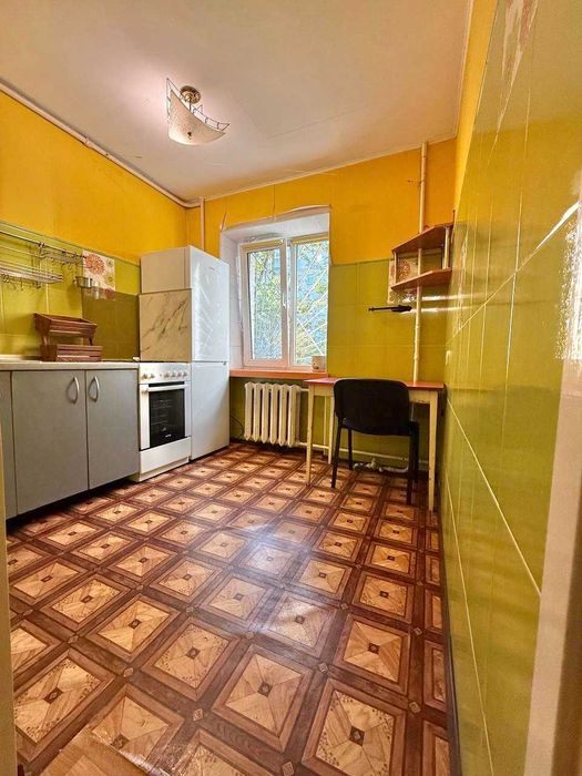 Квартира на вул. Вінстона Черчеля, 20 в Києві, ID 265807, фото №1
