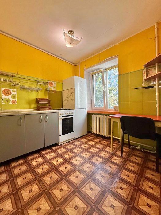 Квартира на вул. Вінстона Черчеля, 20 в Києві, ID 265807, фото №2