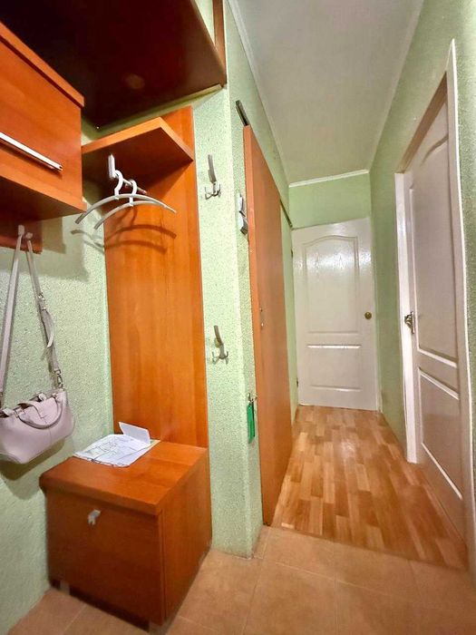 Квартира на вул. Вінстона Черчеля, 20 в Києві, ID 265807, фото №17