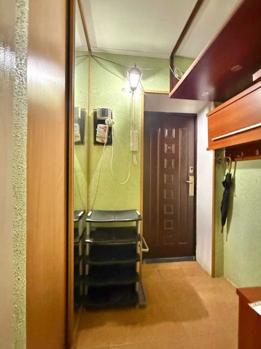Квартира на вул. Вінстона Черчеля, 20 в Києві, ID 265807, фото №19