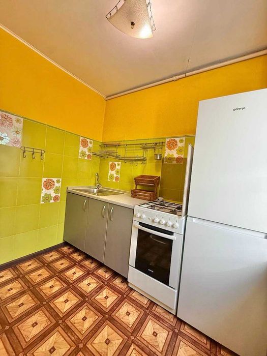 Квартира на вул. Вінстона Черчеля, 20 в Києві, ID 265807, фото №3
