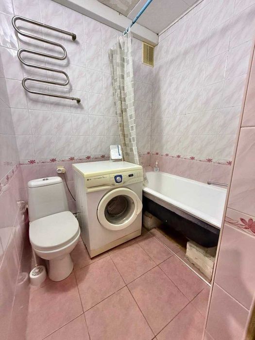 Квартира на вул. Вінстона Черчеля, 20 в Києві, ID 265807, фото №21
