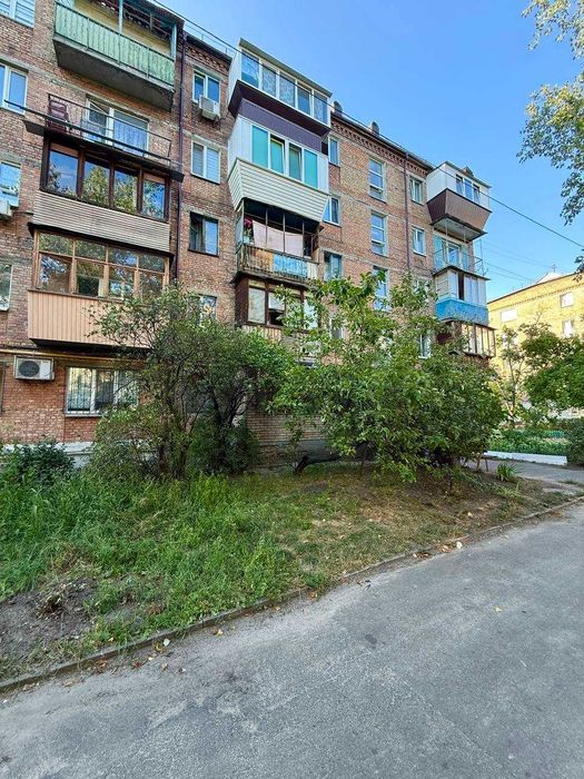 Квартира на вул. Вінстона Черчеля, 20 в Києві, ID 265807, фото №22