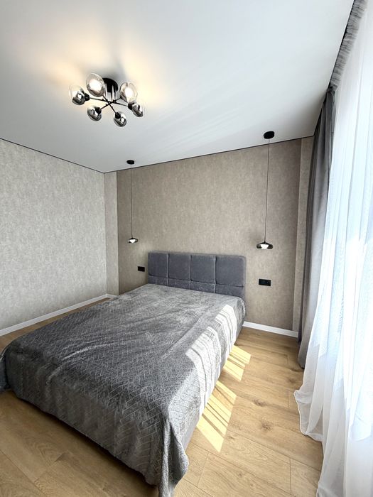 Квартира на ЖК Монако в Києві, ID 265894, фото №5