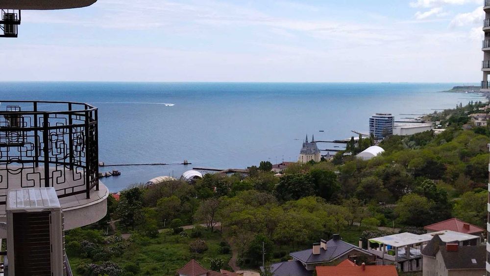 Квартира на вул. Каманина, 44 в Одесі, ID 265877, фото №9