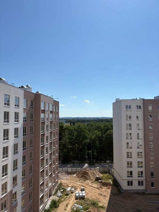 Квартира на вул. Володимира Великого Князя, 14-В в Києві, ID 265911, фото №6
