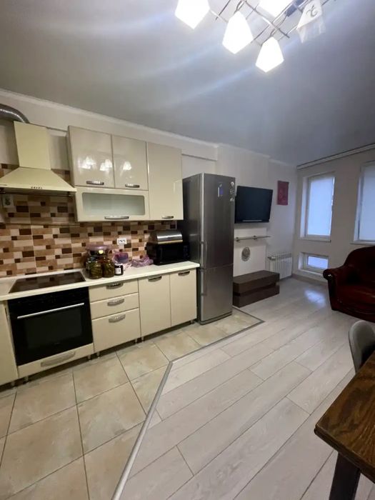 Квартира на вул. Ернста, 16А в Києві, ID 303411, фото №1