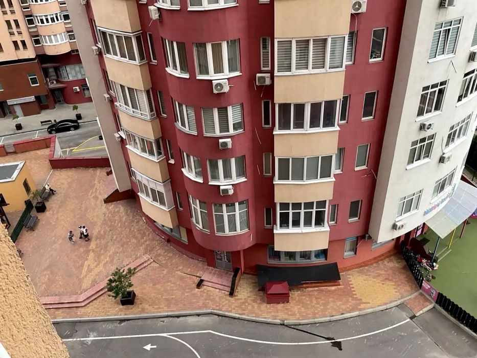 Квартира на вул. Ернста, 16А в Києві, ID 303411, фото №13
