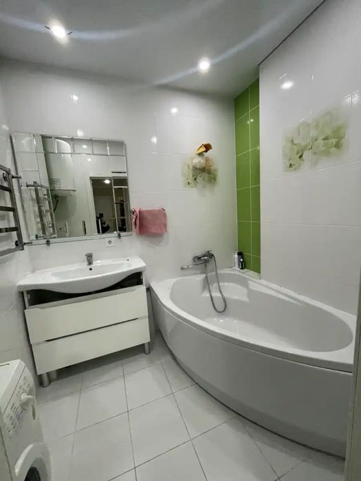 Квартира на вул. Ернста, 16А в Києві, ID 303411, фото №3
