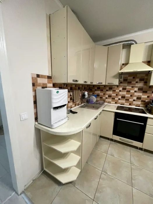 Квартира на вул. Ернста, 16А в Києві, ID 303411, фото №6