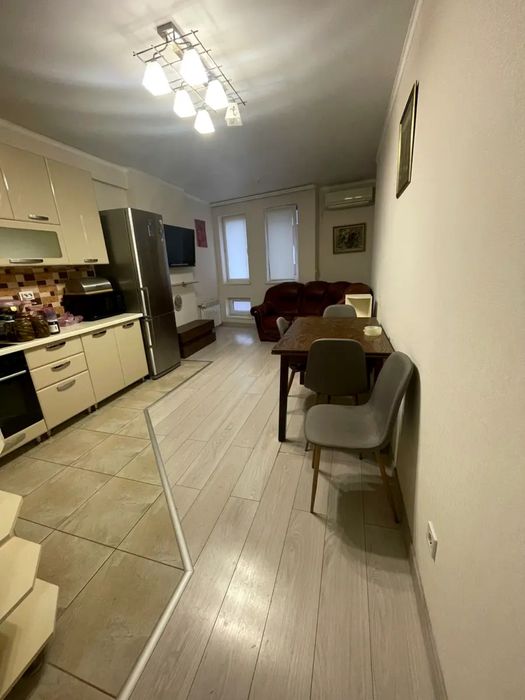 Квартира на вул. Ернста, 16А в Києві, ID 303411, фото №7