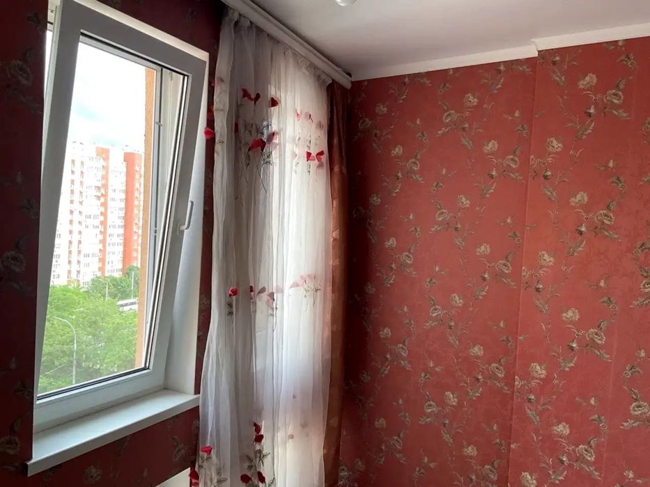 Квартира на вул. Ернста, 16А в Києві, ID 303411, фото №10
