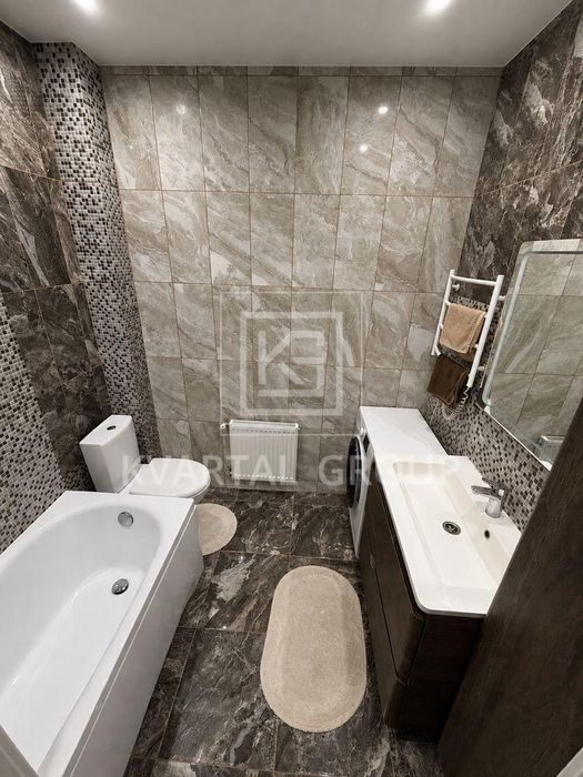 Квартира на ЖК Синергія 2+ в Києві, ID 265858, фото №4