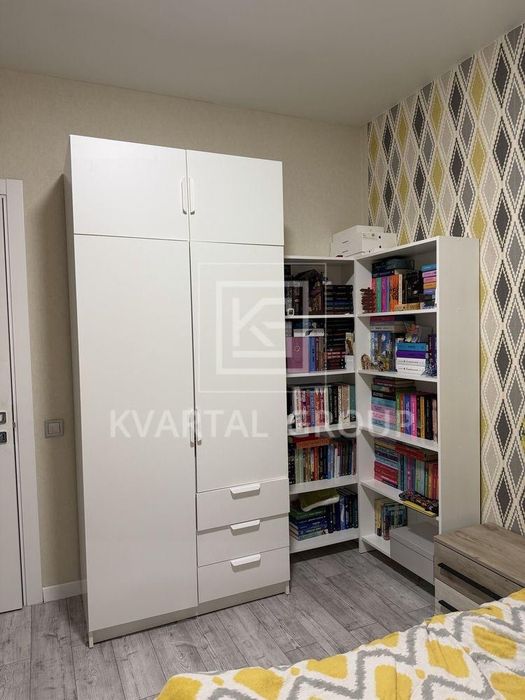 Квартира на ЖК Синергія 2+ в Києві, ID 265858, фото №6