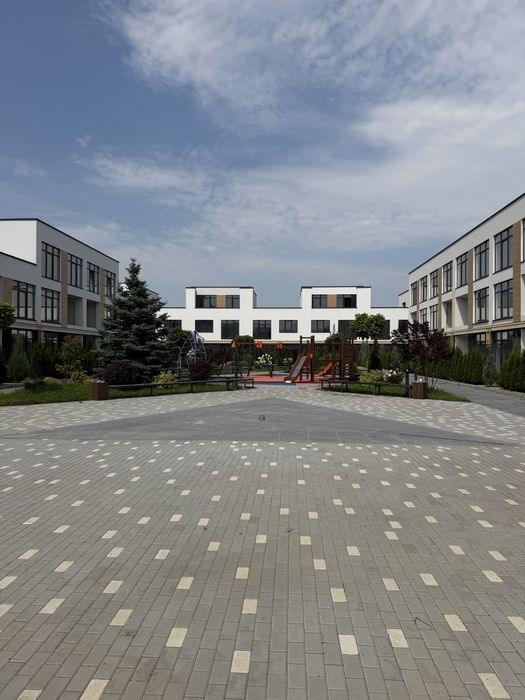 Квартира на Ірпінь в Києві, ID 265863, фото №12