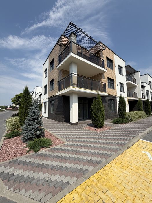 Квартира на Ірпінь в Києві, ID 265863, фото №9