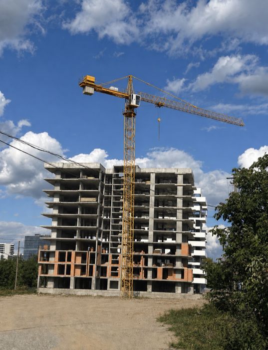 Квартира на вул. Раковського, 24А в Львові, ID 265944, фото №1