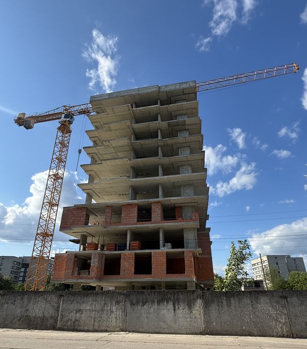 Квартира на вул. Раковського, 24А в Львові, ID 265944, фото №2