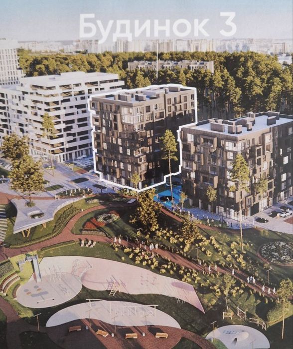 Квартира на вул. Раковського, 24А в Львові, ID 265944, фото №4