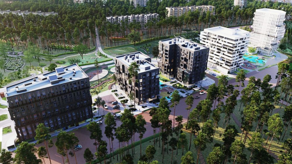 Квартира на вул. Раковського, 24А в Львові, ID 265944, фото №6