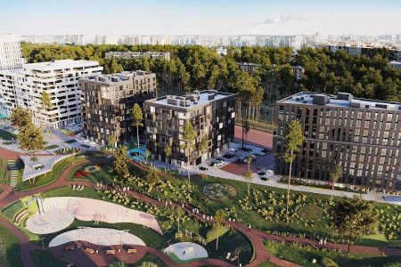 Квартира на вул. Раковського, 24А в Львові, ID 265944, фото №7