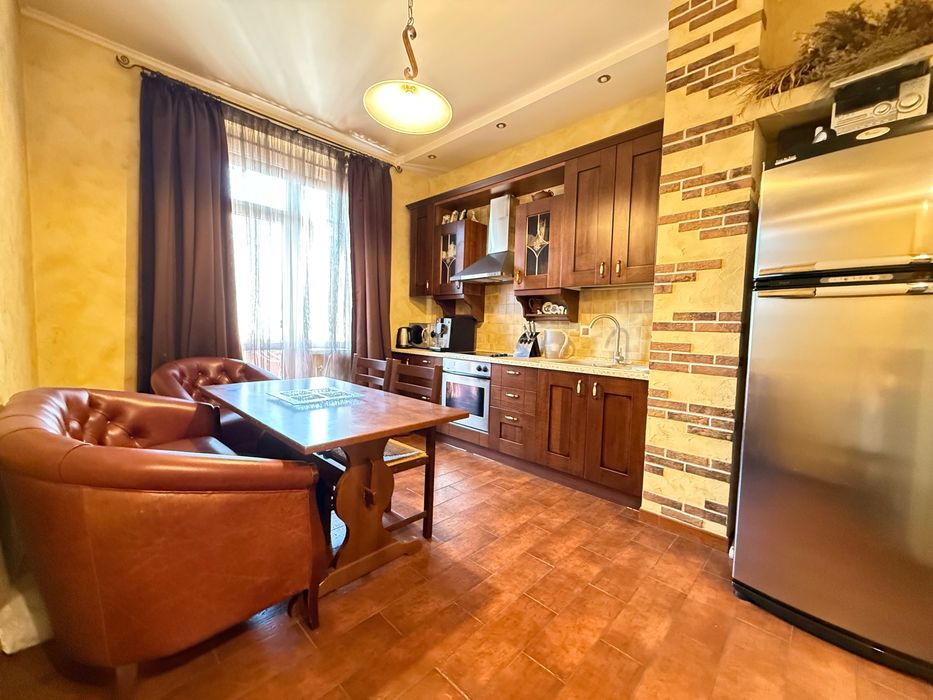 Квартира на вул. Урлівська, 4-А в Києві, ID 265920, фото №2