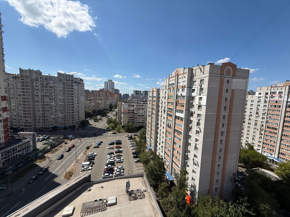 Квартира на вул. Урлівська, 4-А в Києві, ID 265920, фото №12